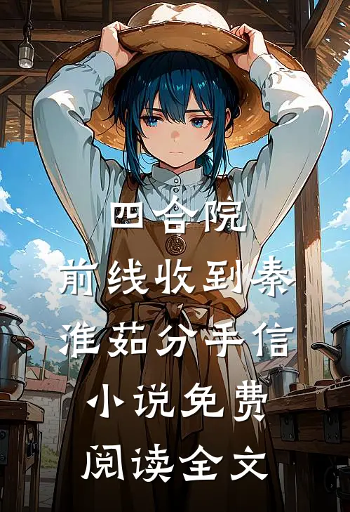 四合院：前线收到秦淮茹分手信小说免费阅读全文
