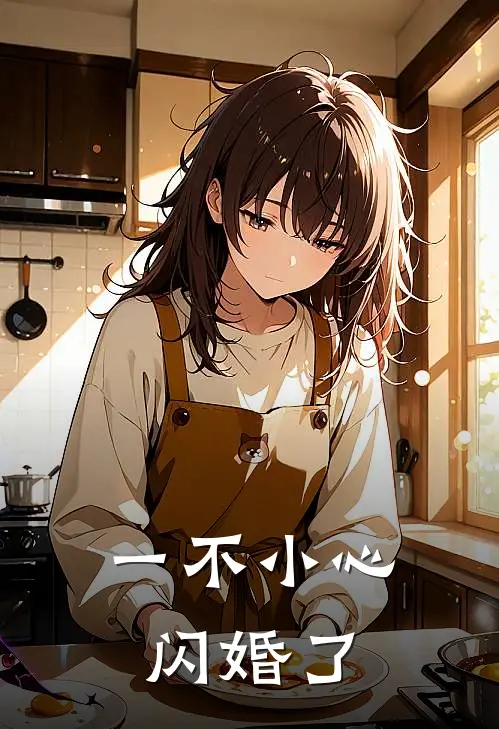 一不小心闪婚了短剧第1集的标题怎么