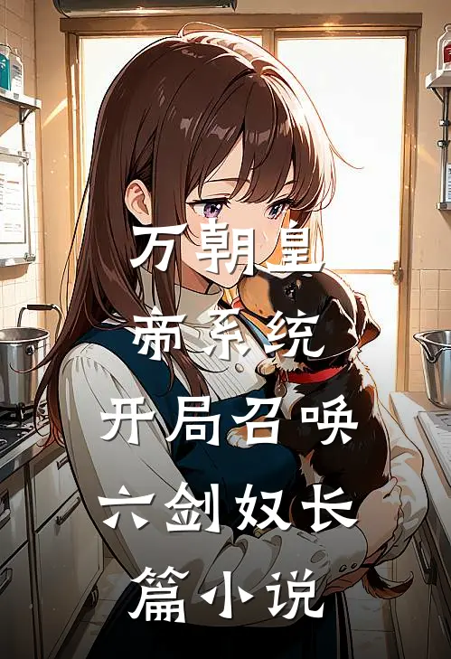 万朝皇帝系统，开局召唤六剑奴长篇小说