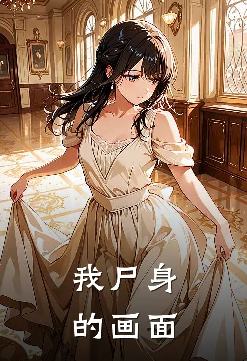 我尸身的画面
