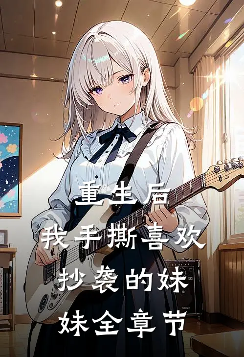 重生后，我手撕喜欢抄袭的妹妹全章节