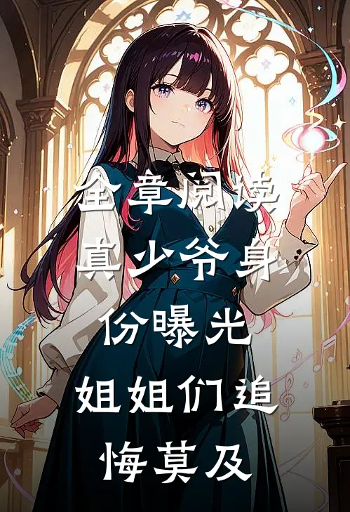 全章阅读真少爷身份曝光，姐姐们追悔莫及