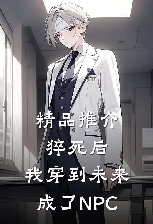 精品推介猝死后，我穿到未来成了NPC