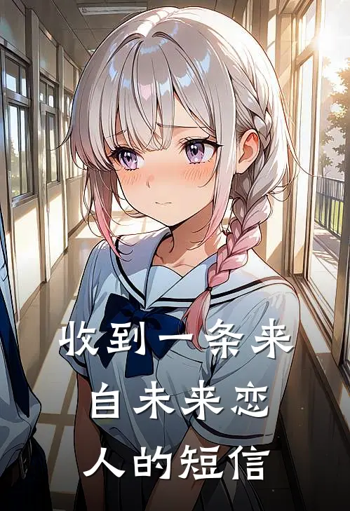 收到一条来自未来恋人的短信
