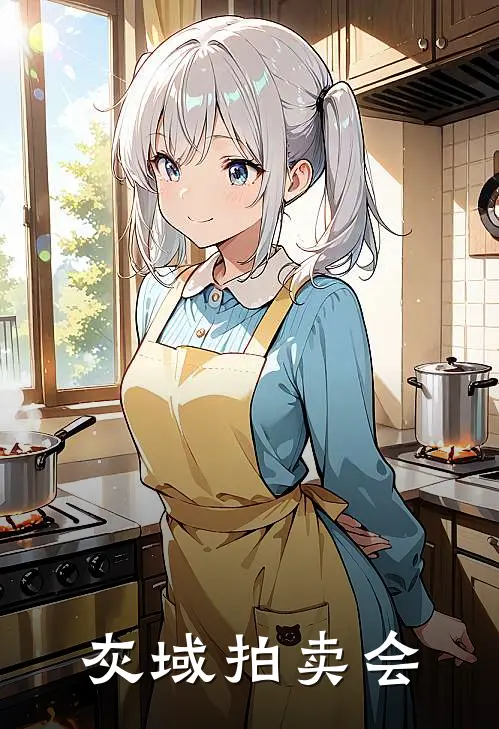灰域拍卖会