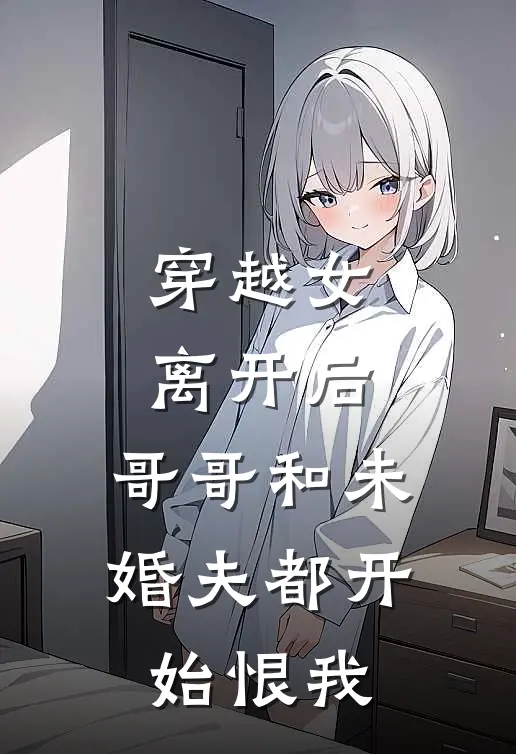 穿越女离开后，哥哥和未婚夫都开始恨我