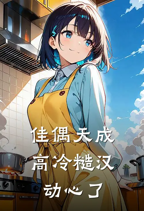 佳偶天成，高冷糙汉动心了