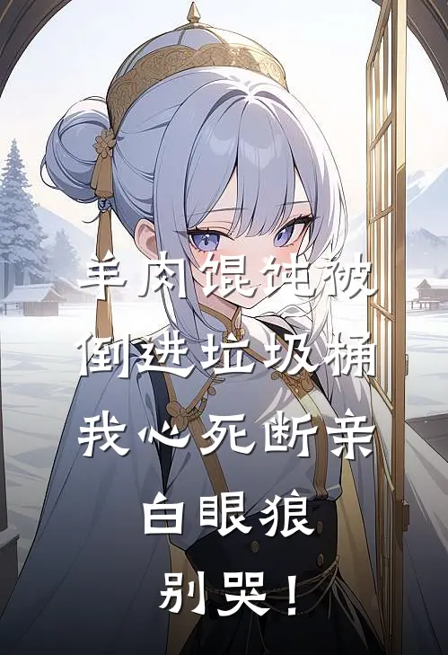 羊肉馄饨被倒进垃圾桶，我心死断亲，白眼狼别哭！
