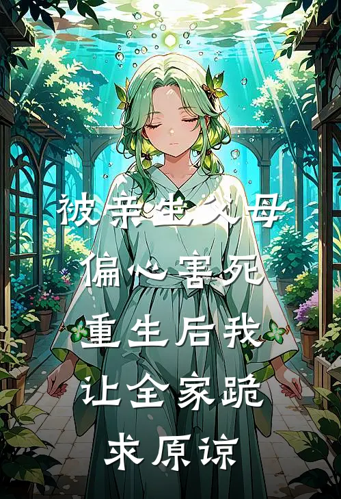 被亲生父母偏心害死，重生后我让全家跪求原谅