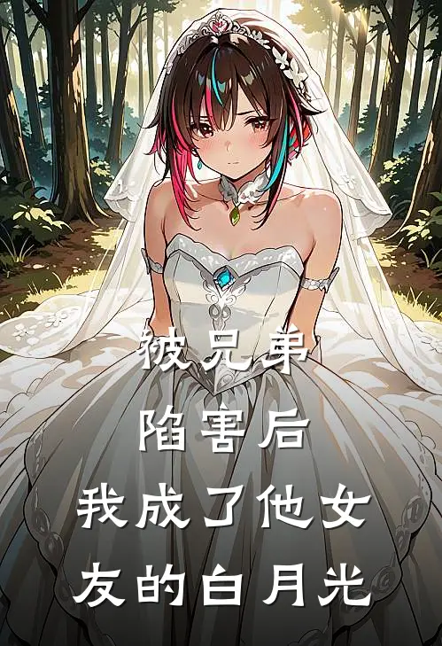 被兄弟陷害后，我成了他女友的白月光