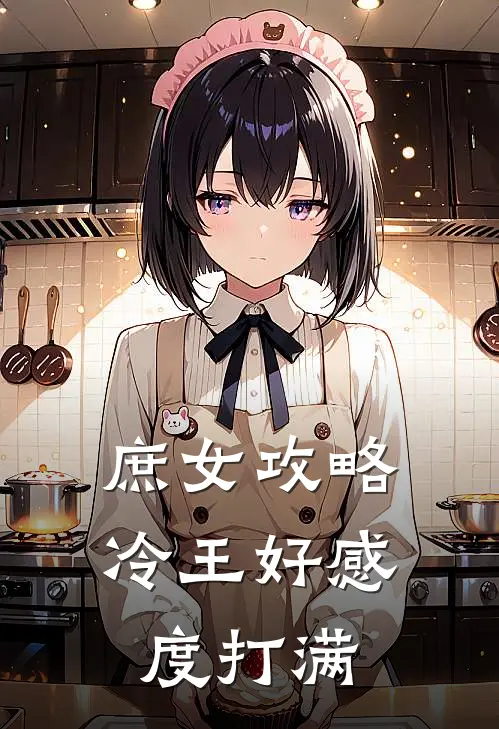 庶女攻略：冷王好感度打满