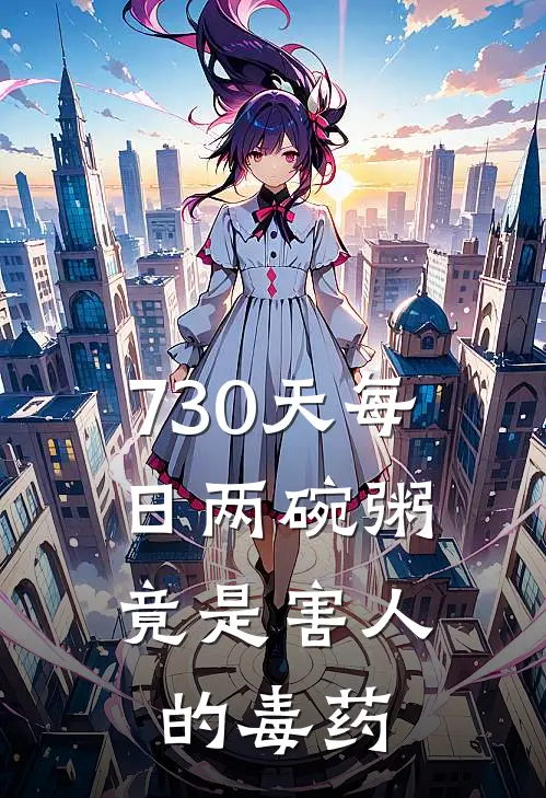 730天每日两碗粥，竟是害人的毒药