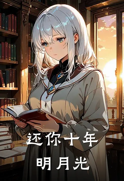 还你十年明月光