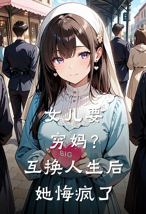 女儿要穷妈？互换人生后她悔疯了