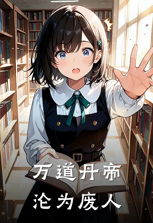 万道丹帝沦为废人