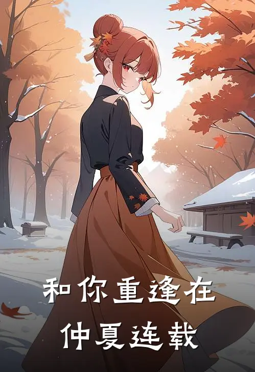 和你重逢在仲夏连载