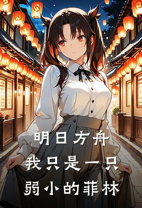 明日方舟：我只是一只弱小的菲林