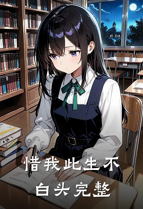 惜我此生不白头完整