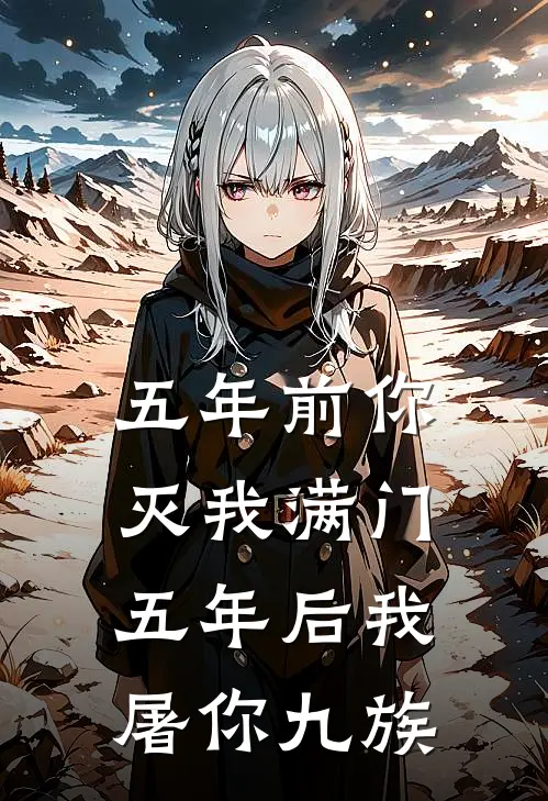 五年前你灭我满门，五年后我屠你九族