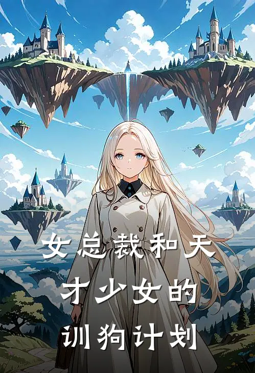 女总裁和天才少女的训狗计划