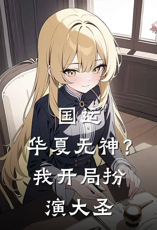 国运：华夏无神？我开局扮演大圣