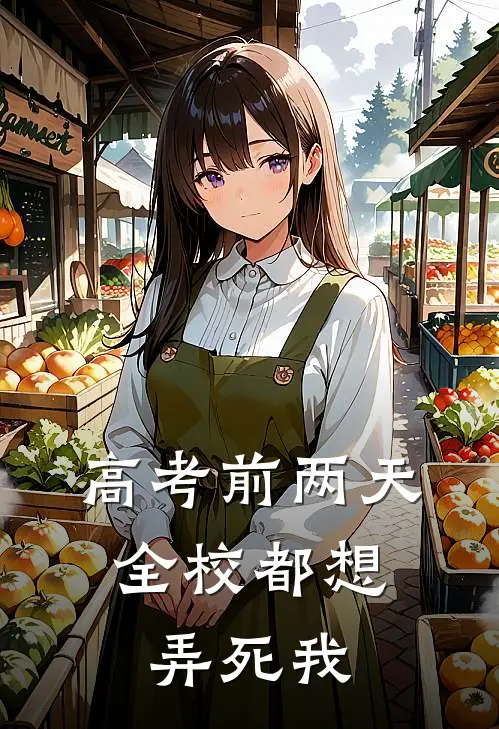 高考前两天，全校都想弄死我