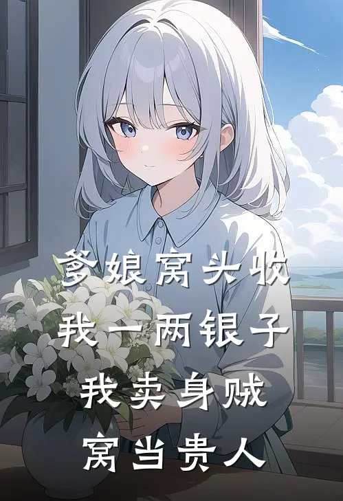 爹娘窝头收我一两银子，我卖身贼窝当贵人