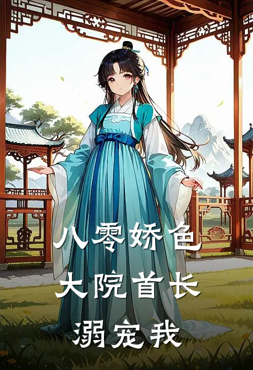 八零娇色大院首长溺宠我