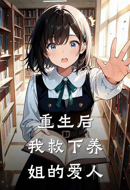 重生后，我救下养姐的爱人