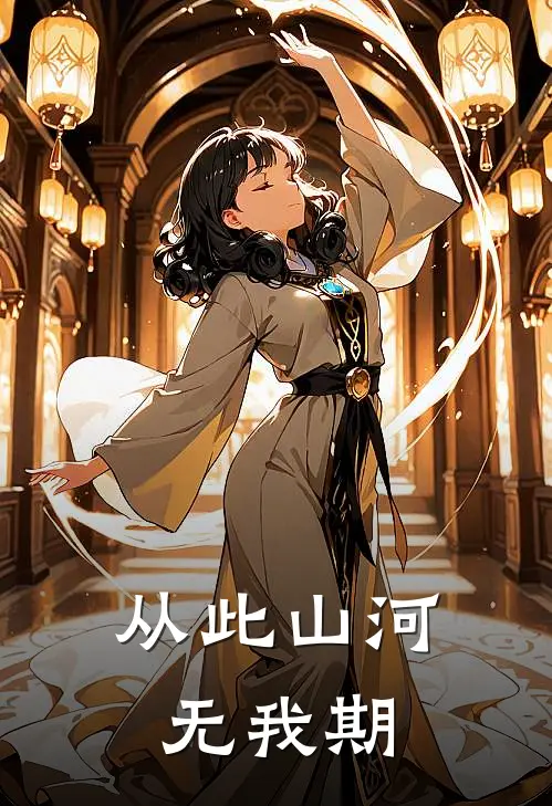 从此山河无我期