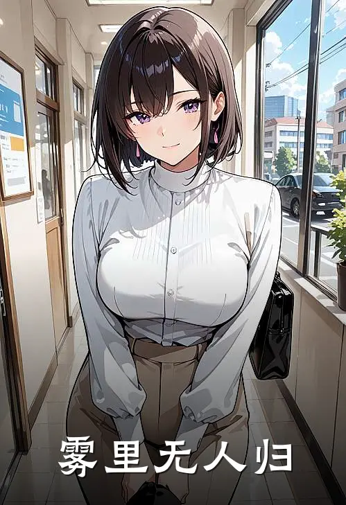 雾里无人归