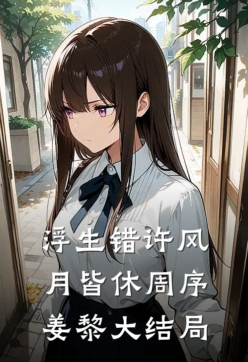 浮生错许风月皆休周序姜黎大结局