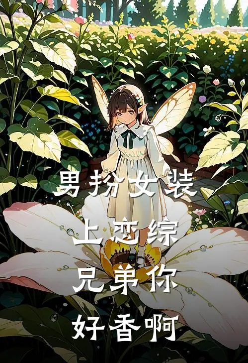 男扮女装上恋综，兄弟你好香啊