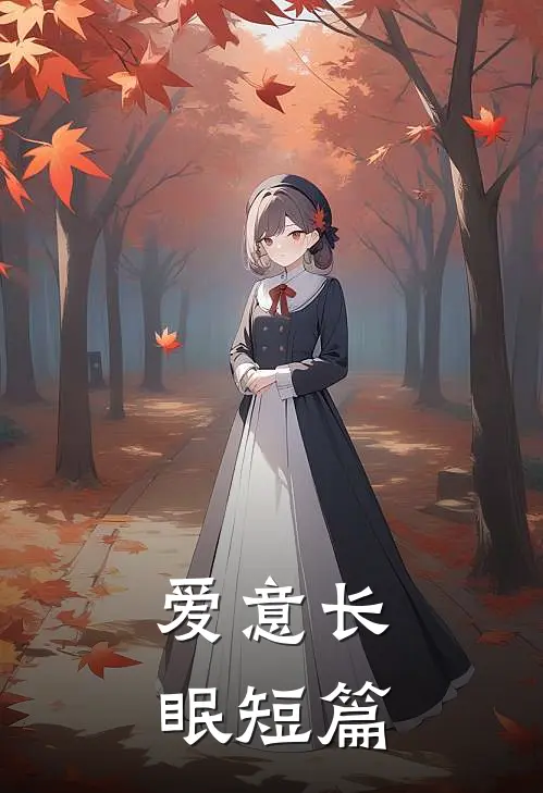 爱意长眠短篇