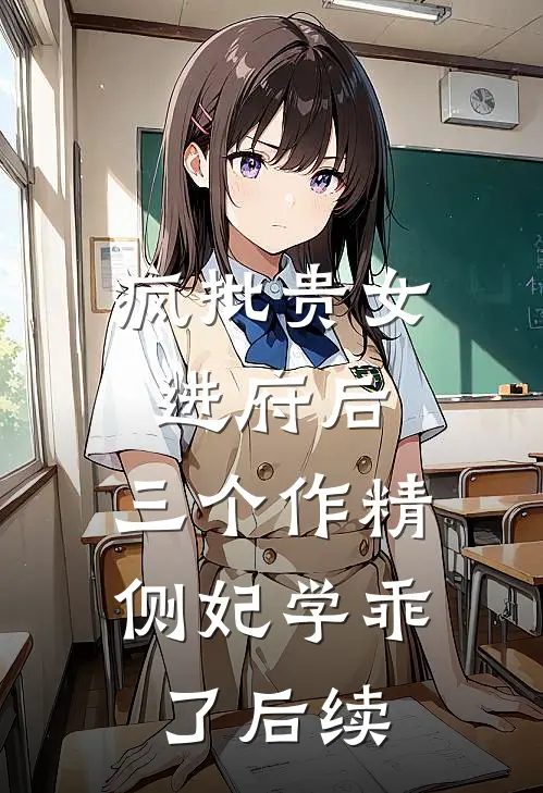 疯批贵女进府后，三个作精侧妃学乖了后续