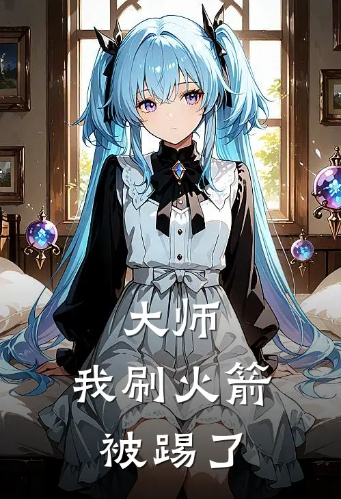 大师，我刷火箭被踢了