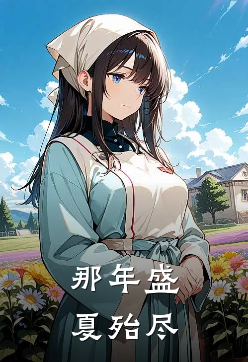 那年盛夏殆尽