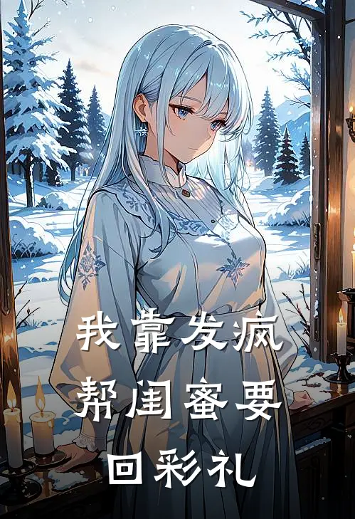 我靠发疯帮闺蜜要回彩礼