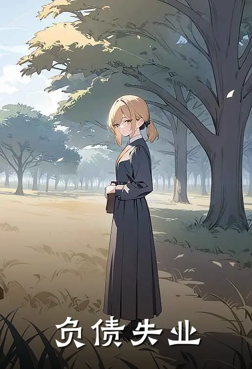 负债失业