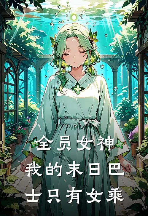 全员女神：我的末日巴士只有女乘