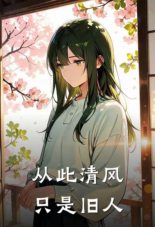 从此清风，只是旧人