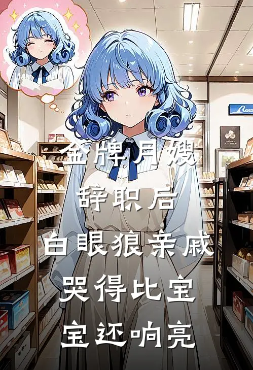 金牌月嫂辞职后，白眼狼亲戚哭得比宝宝还响亮