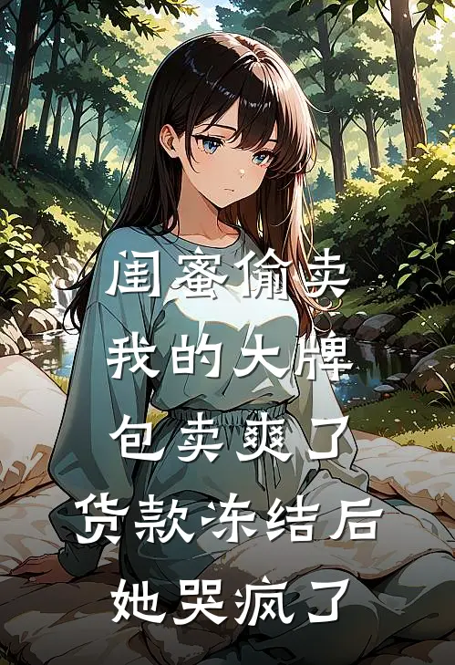 闺蜜偷卖我的大牌包卖爽了，货款冻结后她哭疯了