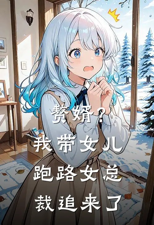 赘婿？我带女儿跑路，女总裁追来了