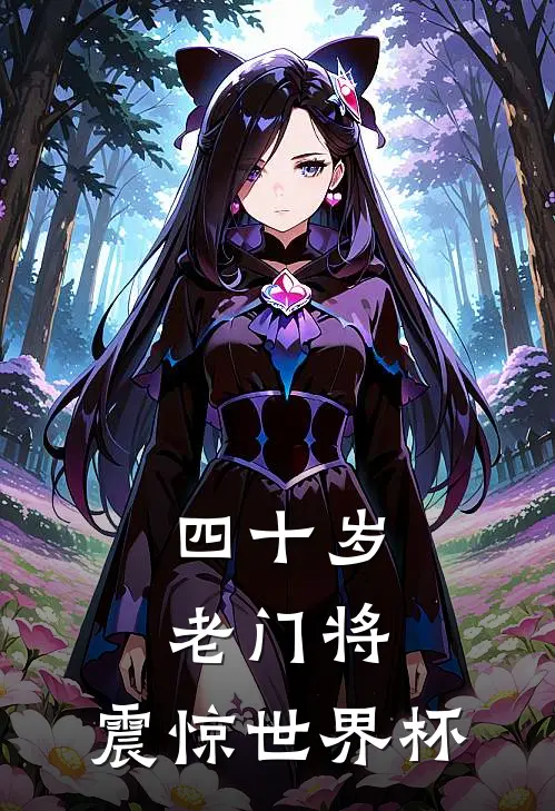 四十岁老门将，震惊世界杯