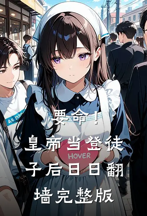 要命！皇帝当登徒子后日日翻墙完整版