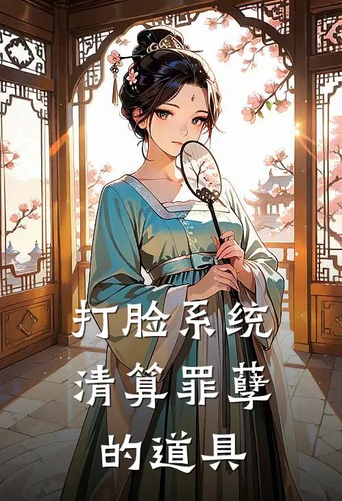 打脸系统，清算罪孽的道具