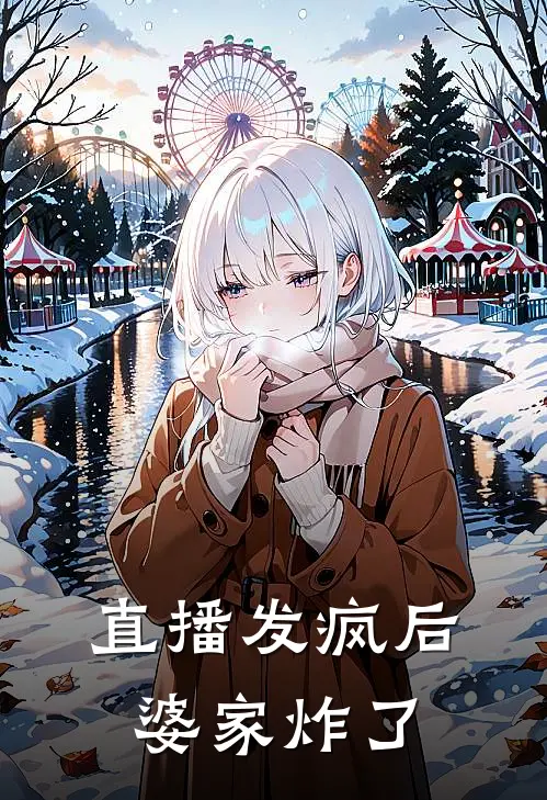 直播发疯后，婆家炸了
