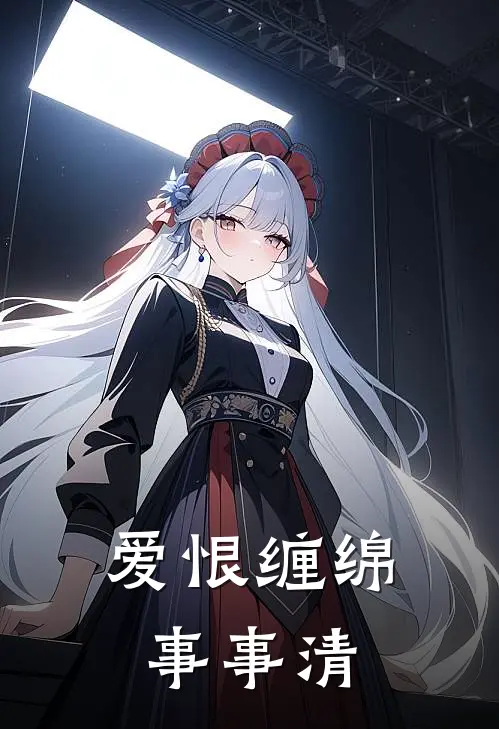 爱恨缠绵事事清