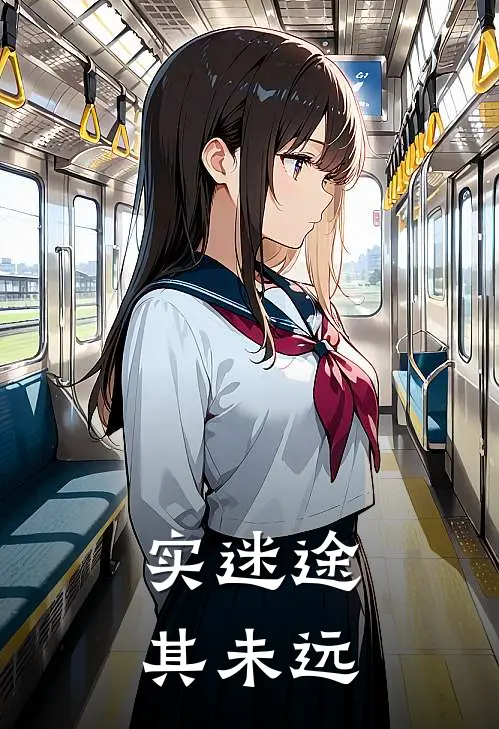 实迷途其未远
